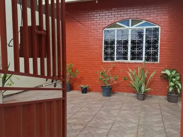 Imagem: Aluga-Se Quarto Mobiliado na Diária e por