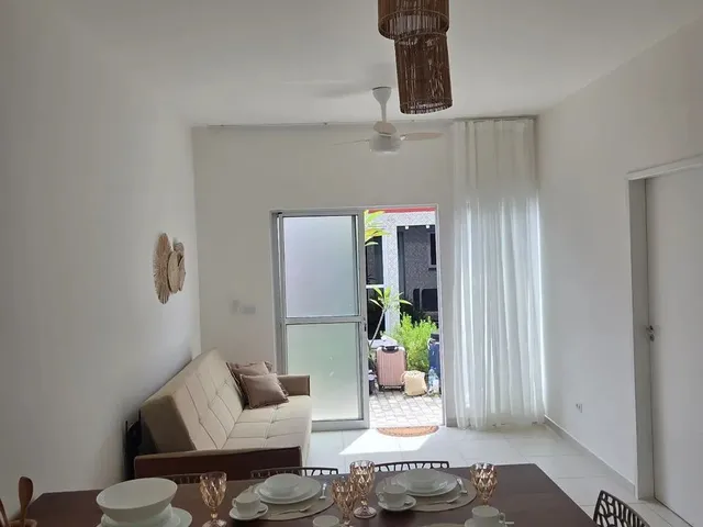 Imagem: Casa por Temporada Praia do Francês