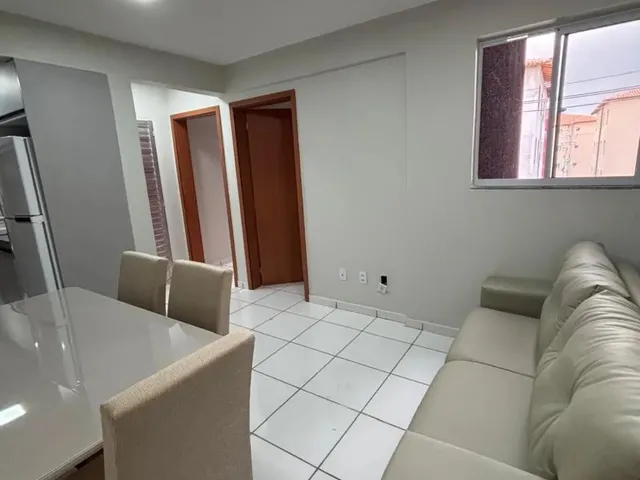 Imagem: Apartamento Mobiliado para Cop30