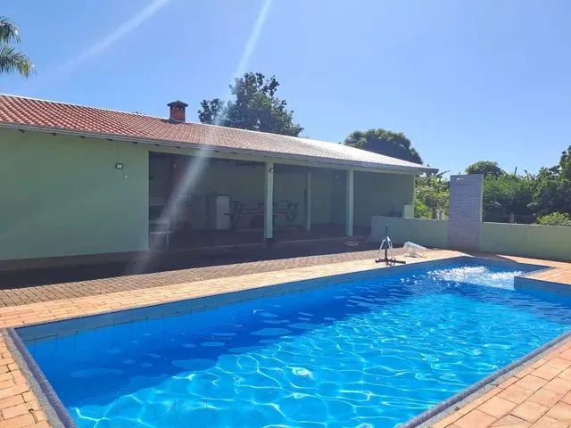 Imagem: Aluga-Se Linda Chácara para Eventos Familiares