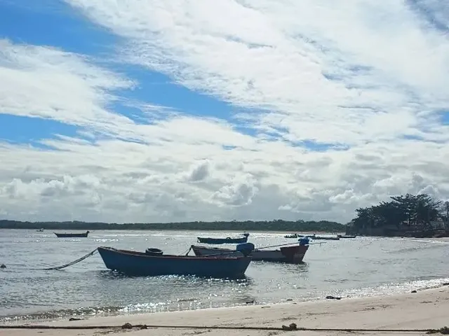 Imagem 9: Flat Pé na Areia em Pontal de Coruripe