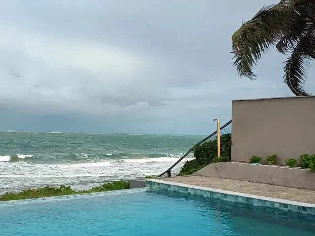 Imagem 12: Flat Pé na Areia em Pontal de Coruripe