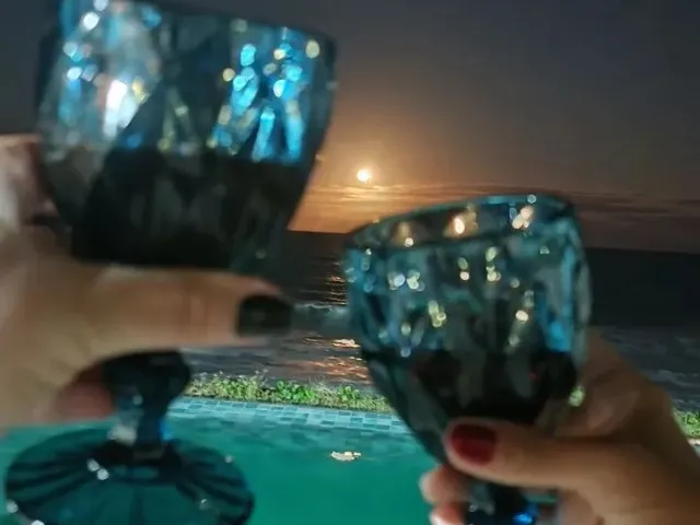 Imagem 11: Flat Pé na Areia em Pontal de Coruripe
