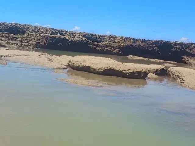 Imagem 8: Flat Pé na Areia em Pontal de Coruripe