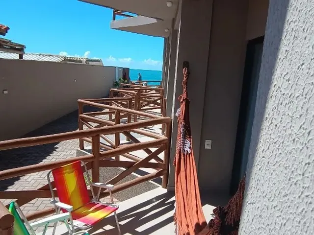 Imagem 7: Flat Pé na Areia em Pontal de Coruripe