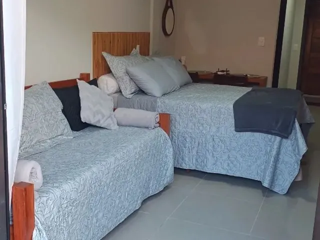 Imagem 13: Flat Pé na Areia em Pontal de Coruripe