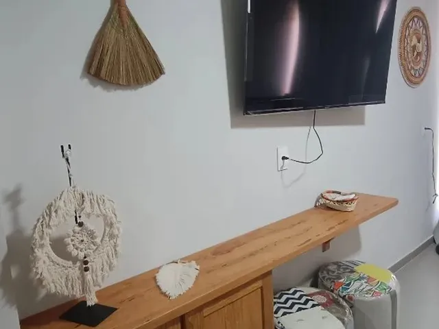 Imagem 14: Flat Pé na Areia em Pontal de Coruripe