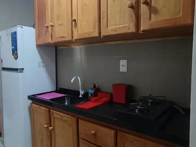 Imagem 4: Flat Pé na Areia em Pontal de Coruripe