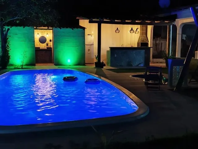 Imagem: Casa Aconchego do Norte