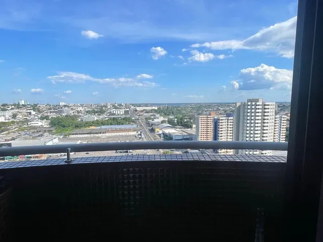 Imagem 9: Flat Manaus Hotéis Millenium Andar Alto com Vista para a Cidade de Manaus