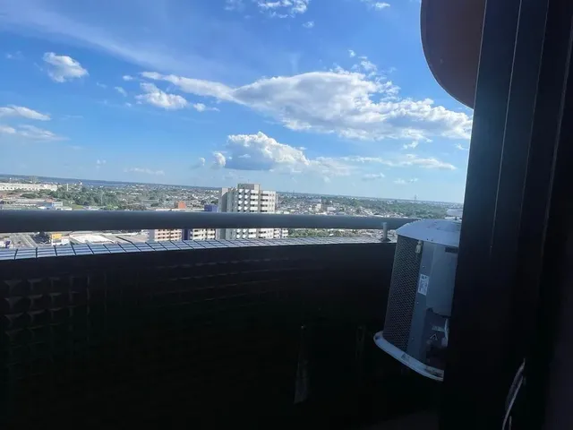 Imagem 10: Flat Manaus Hotéis Millenium Andar Alto com Vista para a Cidade de Manaus