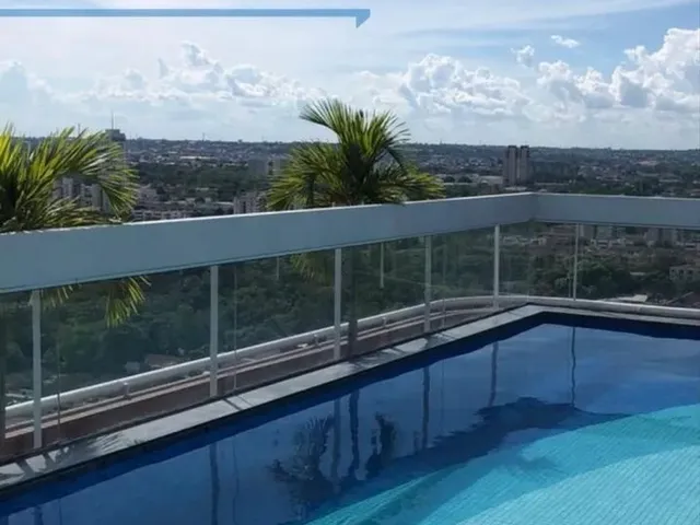Imagem 12: Flat Manaus Hotéis Millenium Andar Alto com Vista para a Cidade de Manaus