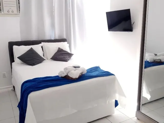 Imagem 11: Excelente 3 Quartos na Pajuçara Maceió