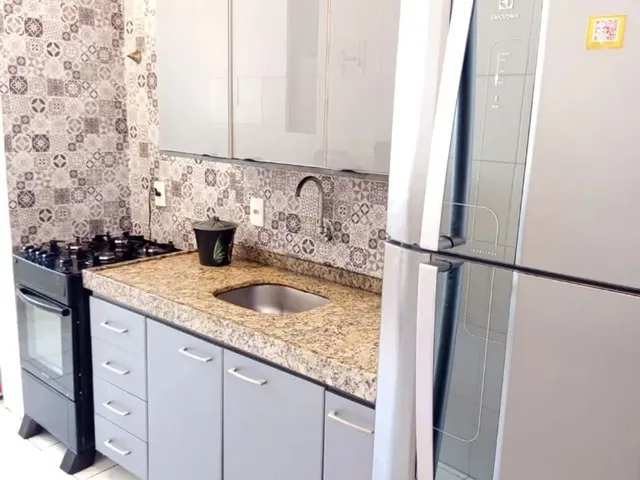 Imagem 2: Excelente 3 Quartos na Pajuçara Maceió