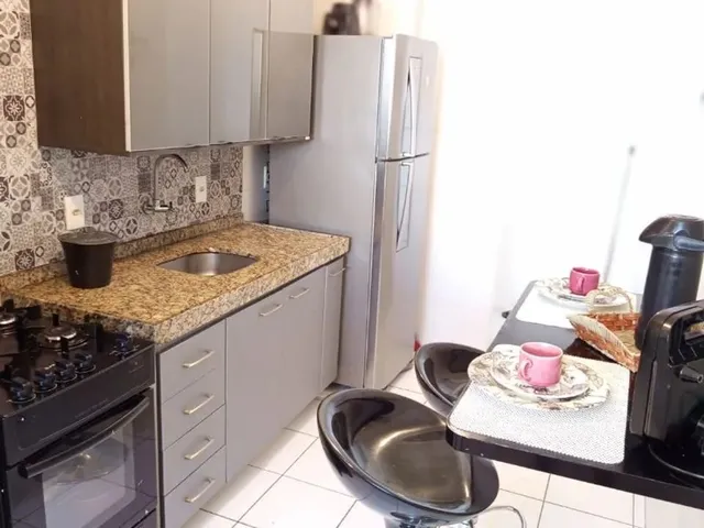 Imagem 4: Excelente 3 Quartos na Pajuçara Maceió