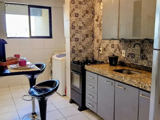 Imagem 5: Excelente 3 Quartos na Pajuçara Maceió