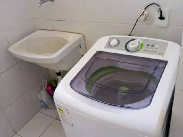 Imagem 7: Excelente 3 Quartos na Pajuçara Maceió