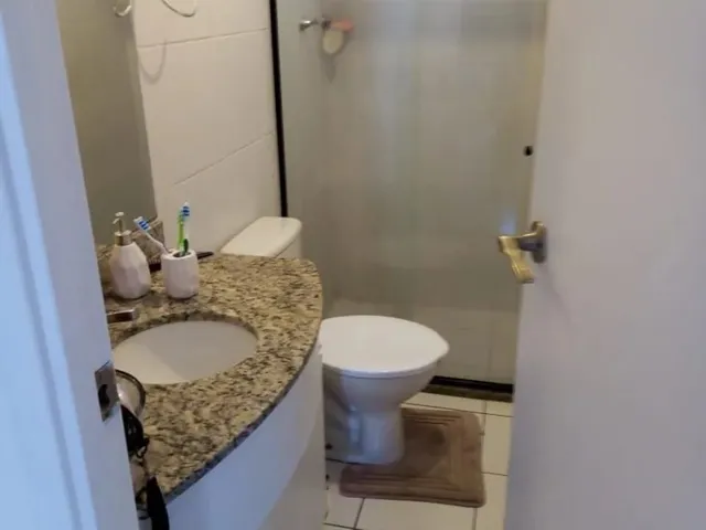 Imagem 8: Excelente 3 Quartos na Pajuçara Maceió