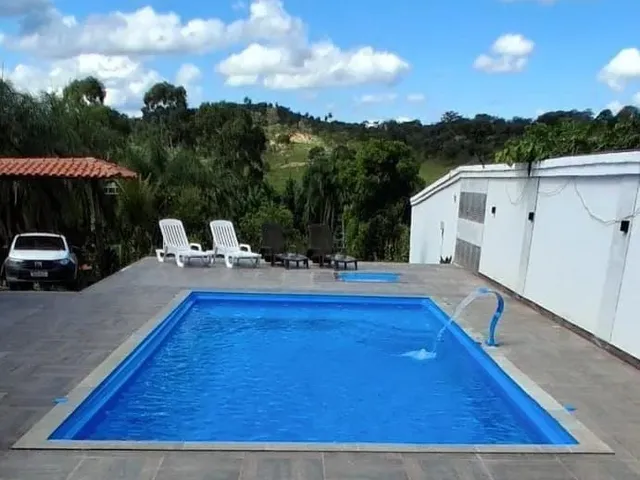 Imagem: Sítio do Paulinho Ravena- Aluguel- Disponível