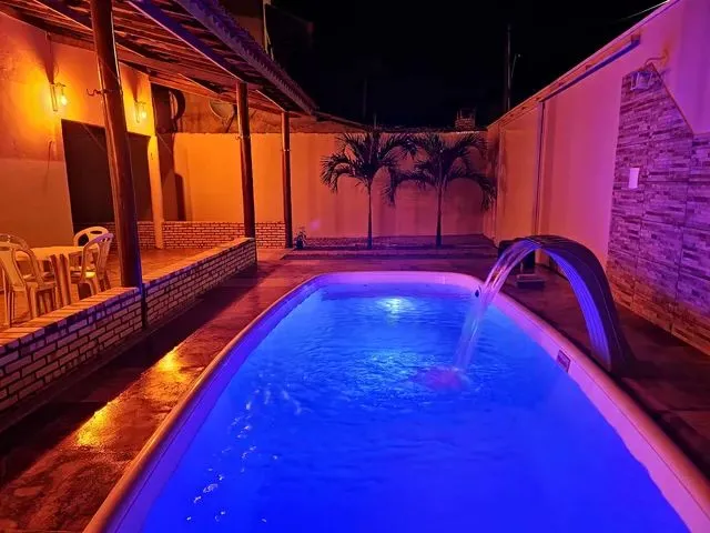 Imagem: Casa de Praia Aconchegante na Caponga /