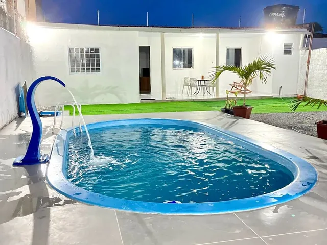 Imagem: Casa com Piscina em Paripueira