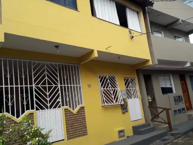 Imagem 1: Casa Bem Localizada em Itacaré-Bahia