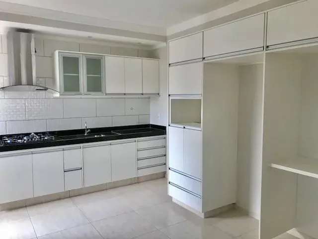 Imagem: Apartamento 2Q C/ Suíte, C/ Móveis Planejados