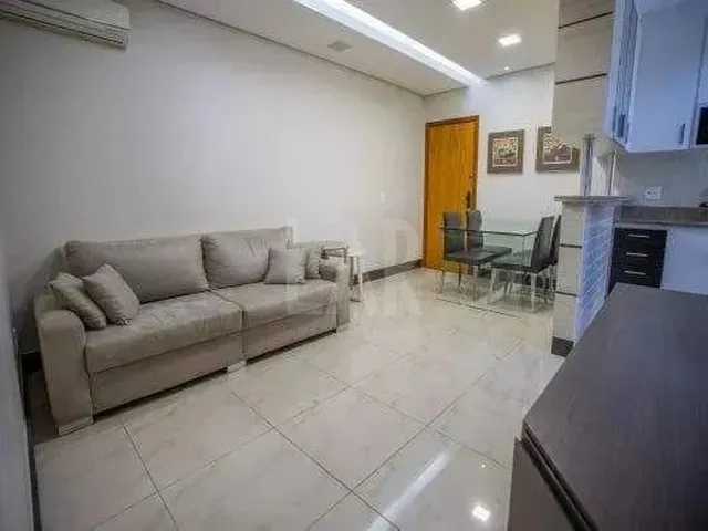 Imagem: Apartamento para Aluguel, 2 Quartos, 1 Suíte