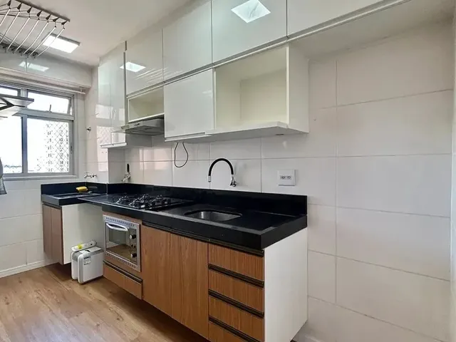 Imagem: Aluguel Apartamento Mobiliado, 2 Quartos