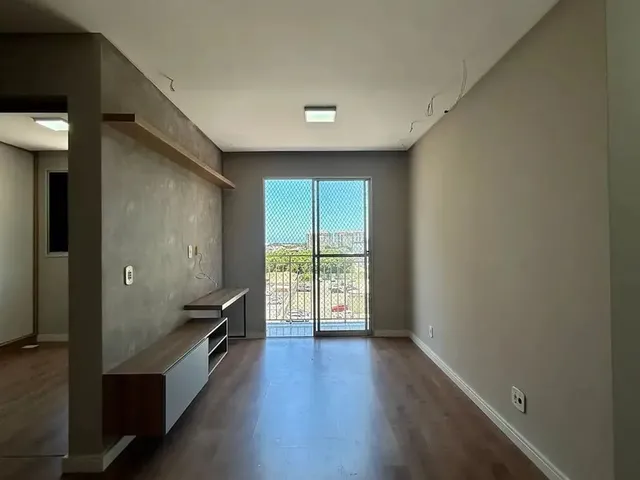 Imagem 11: Aluguel: Apartamento Mobiliado, 2 Quartos com Varanda - Condomínio Via Parque, Morada De