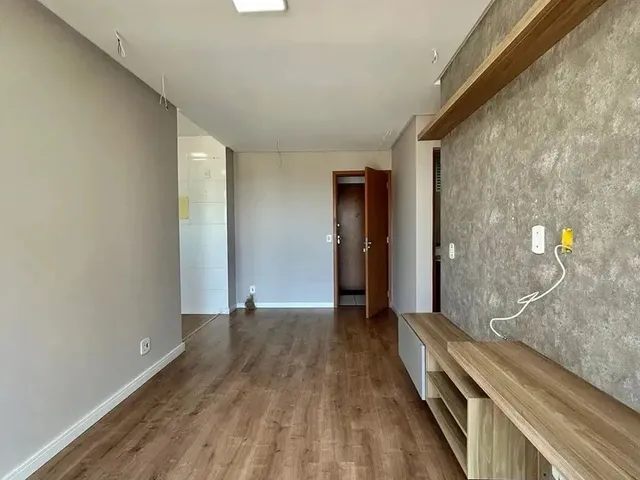 Imagem 6: Aluguel: Apartamento Mobiliado, 2 Quartos com Varanda - Condomínio Via Parque, Morada De