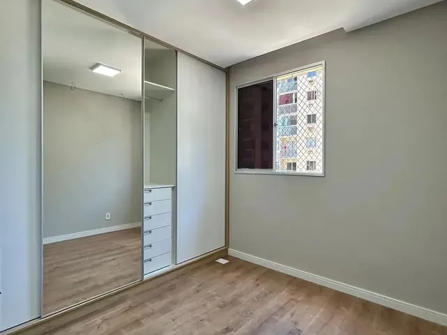 Imagem 12: Aluguel: Apartamento Mobiliado, 2 Quartos com Varanda - Condomínio Via Parque, Morada De