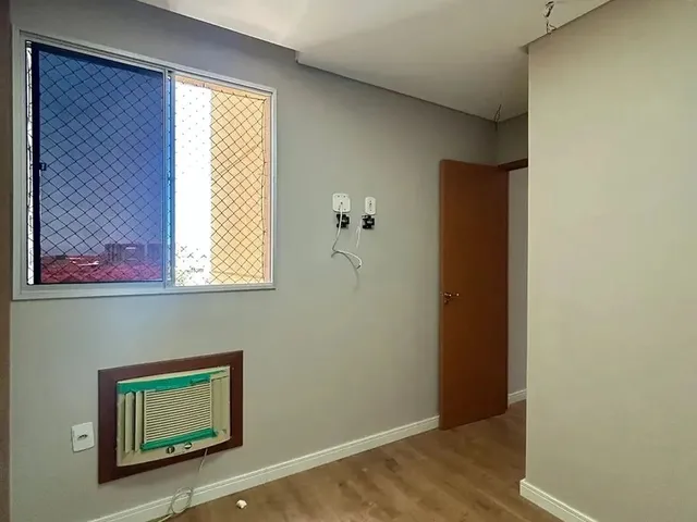 Imagem 7: Aluguel: Apartamento Mobiliado, 2 Quartos com Varanda - Condomínio Via Parque, Morada De