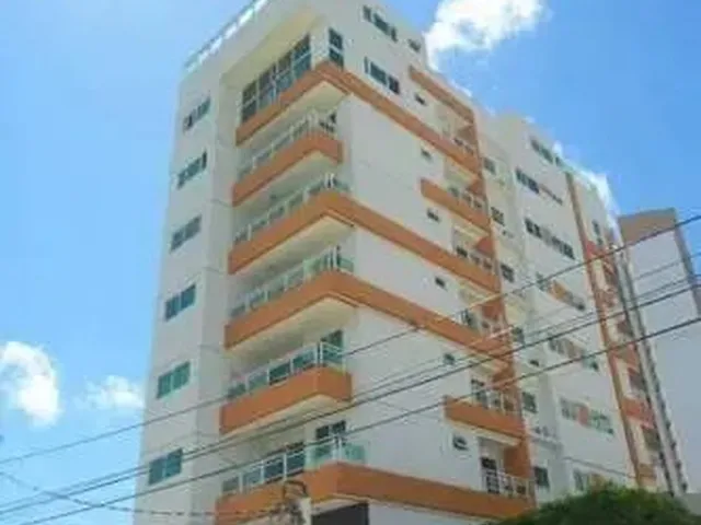Imagem: Apartamento Cobertura Duplex Totalmente