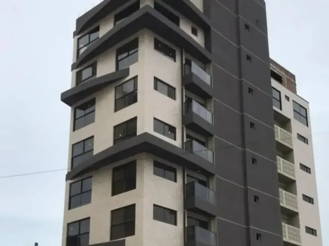 Imagem: Apartamento Cobertura Duplex Totalmente
