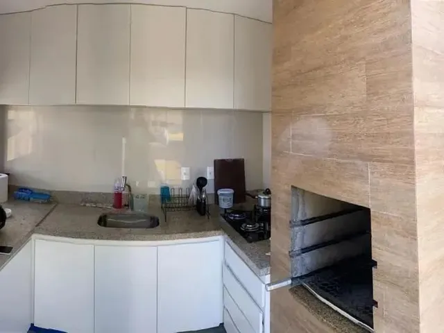 Imagem 12: Apartamento Cobertura Duplex Totalmente Mobiliada em Ponta Negra - Três Suítes - 185M²