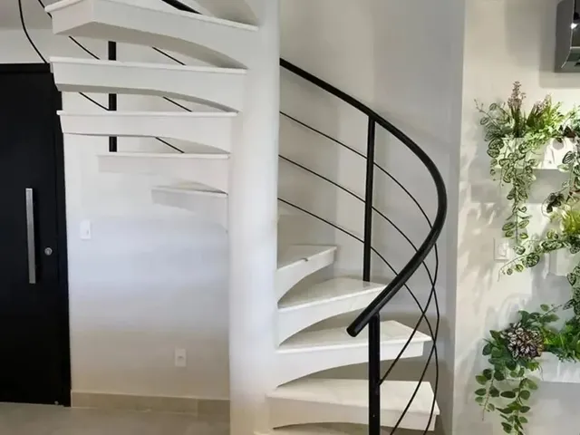 Imagem 8: Apartamento Cobertura Duplex Totalmente Mobiliada em Ponta Negra - Três Suítes - 185M²