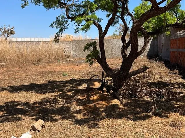Imagem 2: Terreno no Setor 26 de Setembro