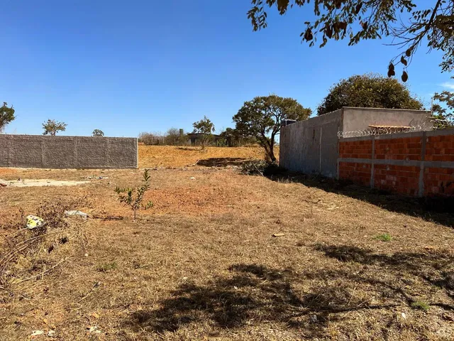Imagem 3: Terreno no Setor 26 de Setembro