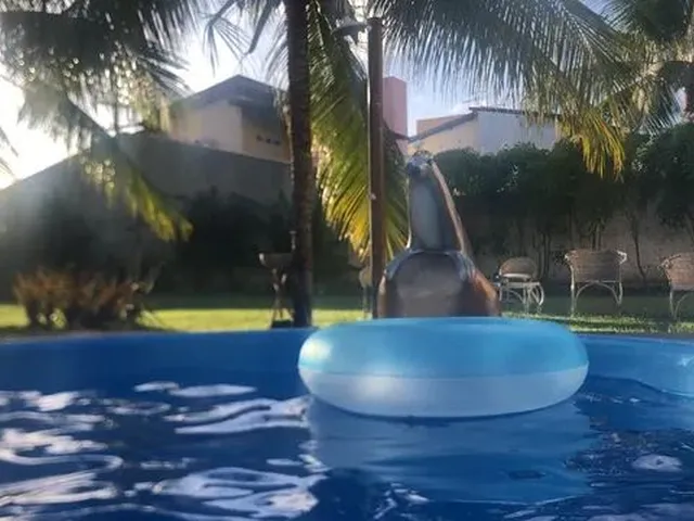 Imagem: Sonho Verde 2 Casa 3 Quartos 10 Hóspedes