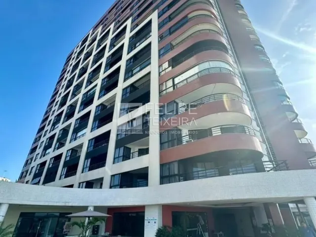 Imagem: Flat para Locação em Fortaleza, Mucuripe