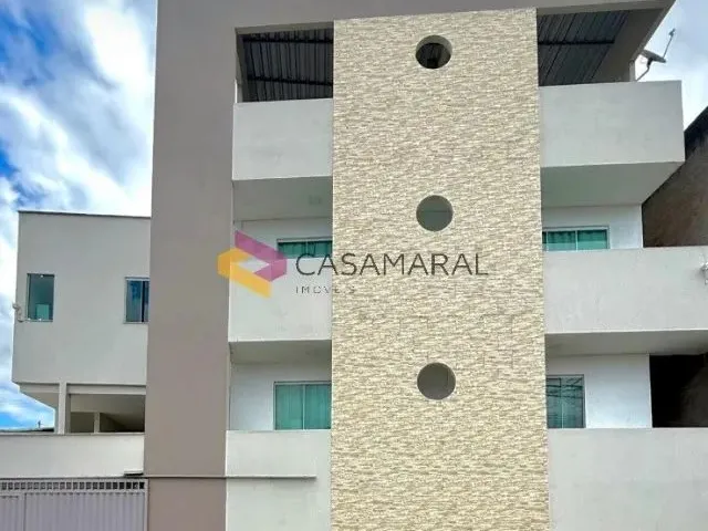 Imagem 1: Oportunidade Vendo Prédio Residencial em Boa Sorte Cariacica Cod: 3090