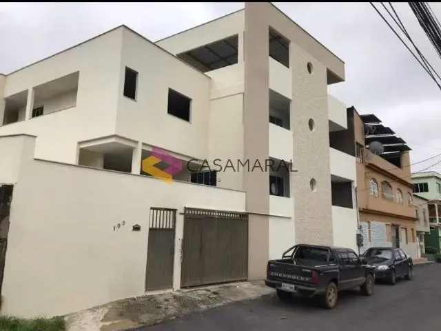 Imagem 13: Oportunidade Vendo Prédio Residencial em Boa Sorte Cariacica Cod: 3090