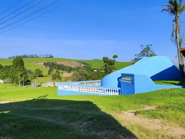 Imagem: Sitio Aluguel Temporada