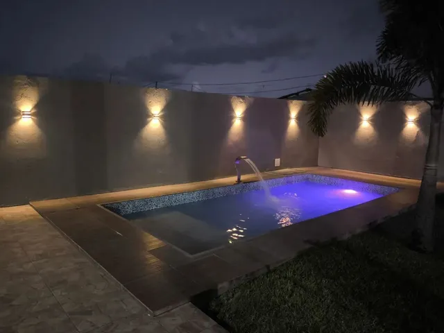 Imagem: Casa de Praia ( Pirambu ) Leiam a Legenda