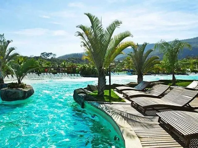 Imagem: Semana no Rio Quente Resorts
