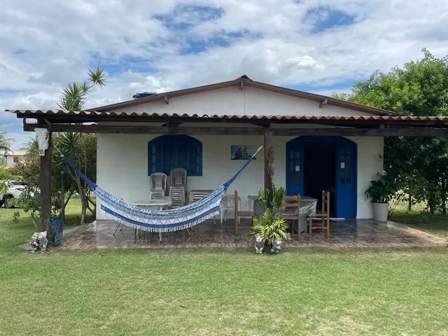 Imagem 1: Alugo Sítio em Biriricas Próximo À Praia Grande