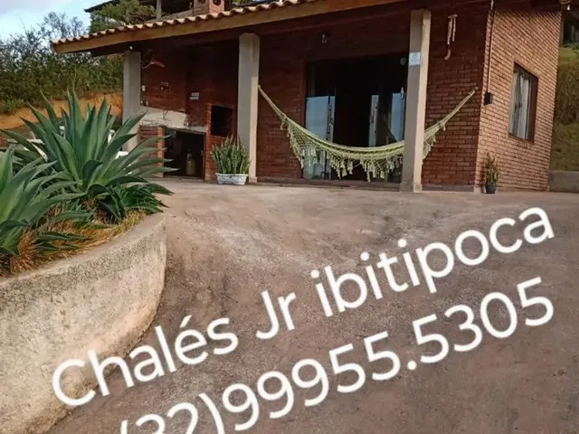Imagem 3: Chalés Jr Ibitipoca (32)99955.5305. Visual Top