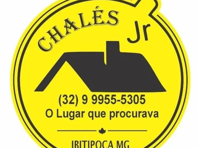 Imagem 5: Chalés Jr Ibitipoca (32)99955.5305. Visual Top