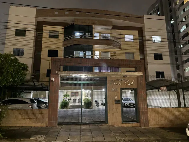 Imagem: Apartamento 3/4 no Recreio Próximo a Unex